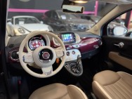 FIAT d'occasion 500 FIAT 500 1.2 8V 69 REPETTO de 2019 Annecy (74)﻿