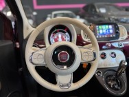 FIAT d'occasion 500 FIAT 500 1.2 8V 69 REPETTO de 2019 Annecy (74)﻿