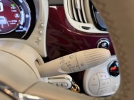 FIAT d'occasion 500 FIAT 500 1.2 8V 69 REPETTO de 2019 Annecy (74)﻿