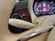 FIAT d'occasion 500 FIAT 500 1.2 8V 69 REPETTO de 2019 Annecy (74)﻿