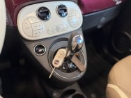 FIAT d'occasion 500 FIAT 500 1.2 8V 69 REPETTO de 2019 Annecy (74)﻿