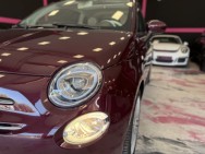 FIAT d'occasion 500 FIAT 500 1.2 8V 69 REPETTO de 2019 Annecy (74)﻿
