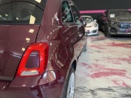 FIAT d'occasion 500 FIAT 500 1.2 8V 69 REPETTO de 2019 Annecy (74)﻿
