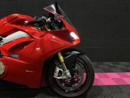 DUCATI d'occasion PANIGALV4 DUCATI PANIGALE V4S de 2019 Nîmes (30)﻿