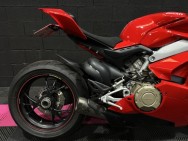 DUCATI d'occasion PANIGALV4 DUCATI PANIGALE V4S de 2019 Nîmes (30)﻿