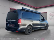 MERCEDES d'occasion V-CLASS Marco Polo V300d de 2023 Vannes (56)﻿