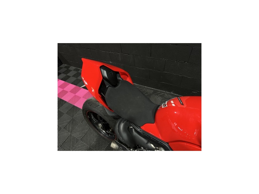 DUCATI d'occasion PANIGALV4 DUCATI PANIGALE V4S de 2019 Nîmes (30)﻿