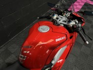DUCATI d'occasion PANIGALV4 DUCATI PANIGALE V4S de 2019 Nîmes (30)﻿