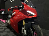 DUCATI d'occasion PANIGALV4 DUCATI PANIGALE V4S de 2019 Nîmes (30)﻿