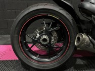 DUCATI d'occasion PANIGALV4 DUCATI PANIGALE V4S de 2019 Nîmes (30)﻿