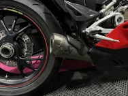 DUCATI d'occasion PANIGALV4 DUCATI PANIGALE V4S de 2019 Nîmes (30)﻿