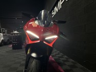 DUCATI d'occasion PANIGALV4 DUCATI PANIGALE V4S de 2019 Nîmes (30)﻿