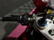 DUCATI d'occasion PANIGALV4 DUCATI PANIGALE V4S de 2019 Nîmes (30)﻿