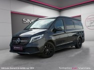 MERCEDES d'occasion V-CLASS Marco Polo V300d de 2023 Vannes (56)﻿