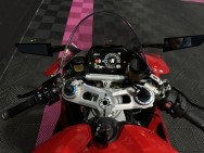 DUCATI d'occasion PANIGALV4 DUCATI PANIGALE V4S de 2019 Nîmes (30)﻿