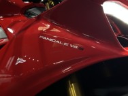 DUCATI d'occasion PANIGALV4 DUCATI PANIGALE V4S de 2019 Nîmes (30)﻿