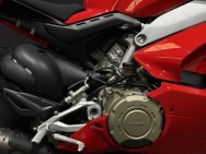 DUCATI d'occasion PANIGALV4 DUCATI PANIGALE V4S de 2019 Nîmes (30)﻿