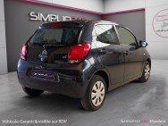 CITROEN d'occasion C1 VTI de 2015 Rodez (12)﻿