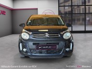 CITROEN d'occasion C1 VTI de 2015 Rodez (12)﻿