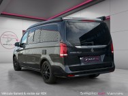 MERCEDES d'occasion V-CLASS Marco Polo V300d de 2023 Vannes (56)﻿