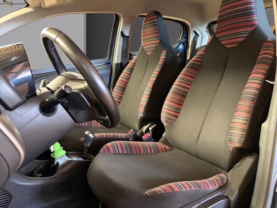 CITROEN d'occasion C1 VTI de 2015 Rodez (12)﻿