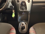 CITROEN d'occasion C1 VTI de 2015 Rodez (12)﻿