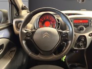 CITROEN d'occasion C1 VTI de 2015 Rodez (12)﻿