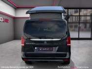 MERCEDES d'occasion V-CLASS Marco Polo V300d de 2023 Vannes (56)﻿