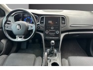 RENAULT d'occasion MEGANE IV 1.5 DCI 90 LIFE de 2016 La Ciotat (13)﻿