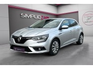 RENAULT d'occasion MEGANE IV 1.5 DCI 90 LIFE de 2016 La Ciotat (13)﻿