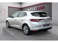 RENAULT d'occasion MEGANE IV 1.5 DCI 90 LIFE de 2016 La Ciotat (13)﻿