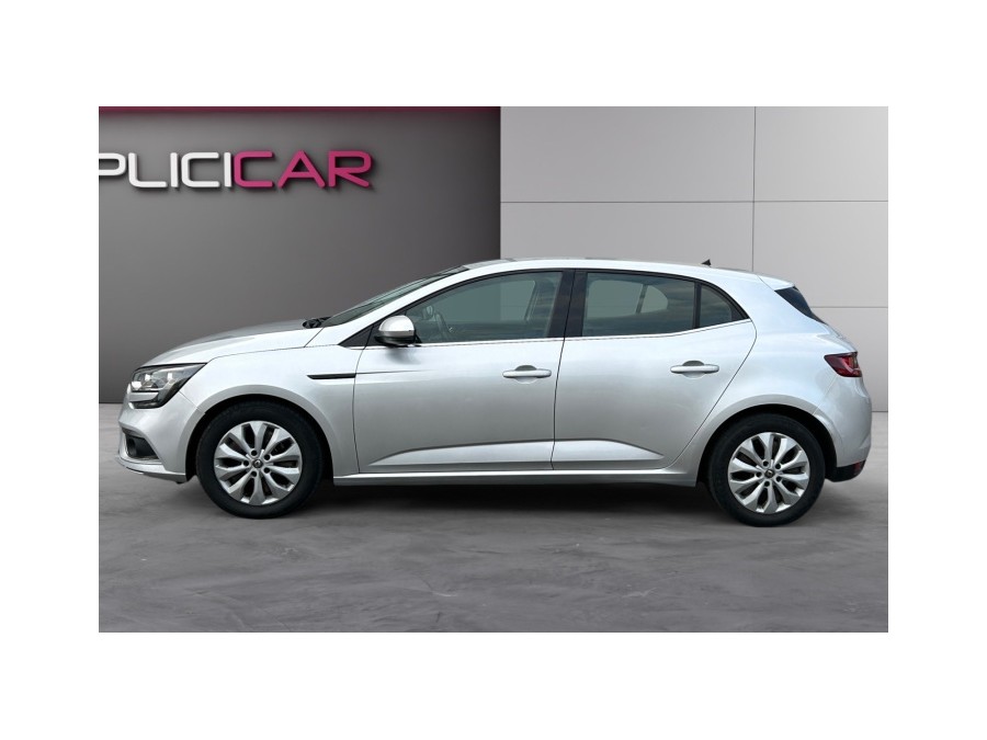 RENAULT d'occasion MEGANE IV 1.5 DCI 90 LIFE de 2016 La Ciotat (13)﻿