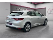 RENAULT d'occasion MEGANE IV 1.5 DCI 90 LIFE de 2016 La Ciotat (13)﻿