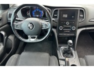 RENAULT d'occasion MEGANE IV 1.5 DCI 90 LIFE de 2016 La Ciotat (13)﻿