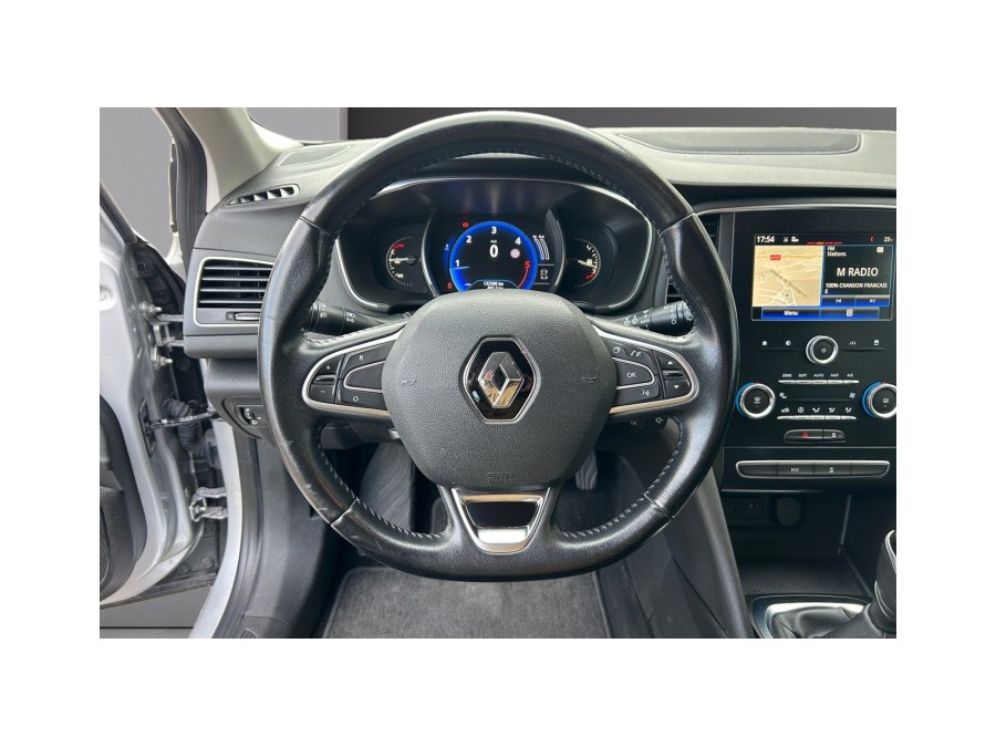 RENAULT d'occasion MEGANE IV 1.5 DCI 90 LIFE de 2016 La Ciotat (13)﻿