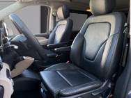 MERCEDES d'occasion V-CLASS Marco Polo V300d de 2023 Vannes (56)﻿