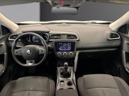 RENAULT d'occasion KADJAR 1.5 BLUE DCI 115 de 2020 Amiens (80)﻿