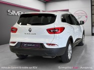 RENAULT d'occasion KADJAR 1.5 BLUE DCI 115 de 2020 Amiens (80)﻿