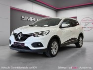 RENAULT d'occasion KADJAR 1.5 BLUE DCI 115 de 2020 Amiens (80)﻿