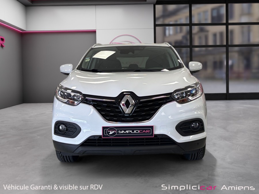 RENAULT d'occasion KADJAR 1.5 BLUE DCI 115 de 2020 Amiens (80)﻿