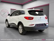 RENAULT d'occasion KADJAR 1.5 BLUE DCI 115 de 2020 Amiens (80)﻿