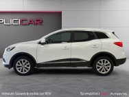 RENAULT d'occasion KADJAR 1.5 BLUE DCI 115 de 2020 Amiens (80)﻿