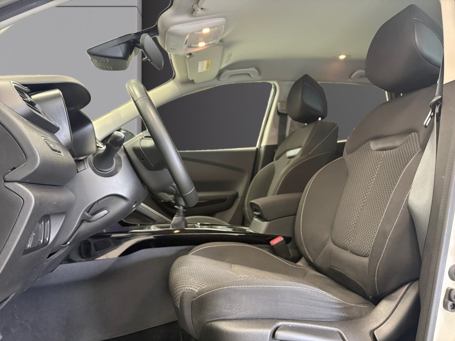 RENAULT d'occasion KADJAR 1.5 BLUE DCI 115 de 2020 Amiens (80)﻿