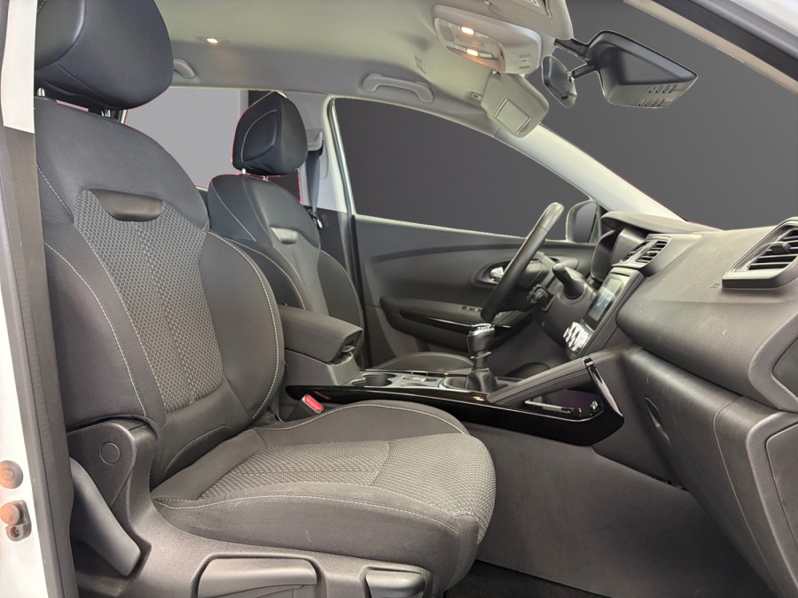 RENAULT d'occasion KADJAR 1.5 BLUE DCI 115 de 2020 Amiens (80)﻿