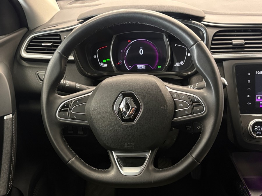 RENAULT d'occasion KADJAR 1.5 BLUE DCI 115 de 2020 Amiens (80)﻿