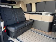 MERCEDES d'occasion V-CLASS Marco Polo V300d de 2023 Vannes (56)﻿