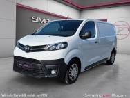 TOYOTA d'occasion PROACE Medium 2.0 D-4D 180 Business BVA RC21 de
