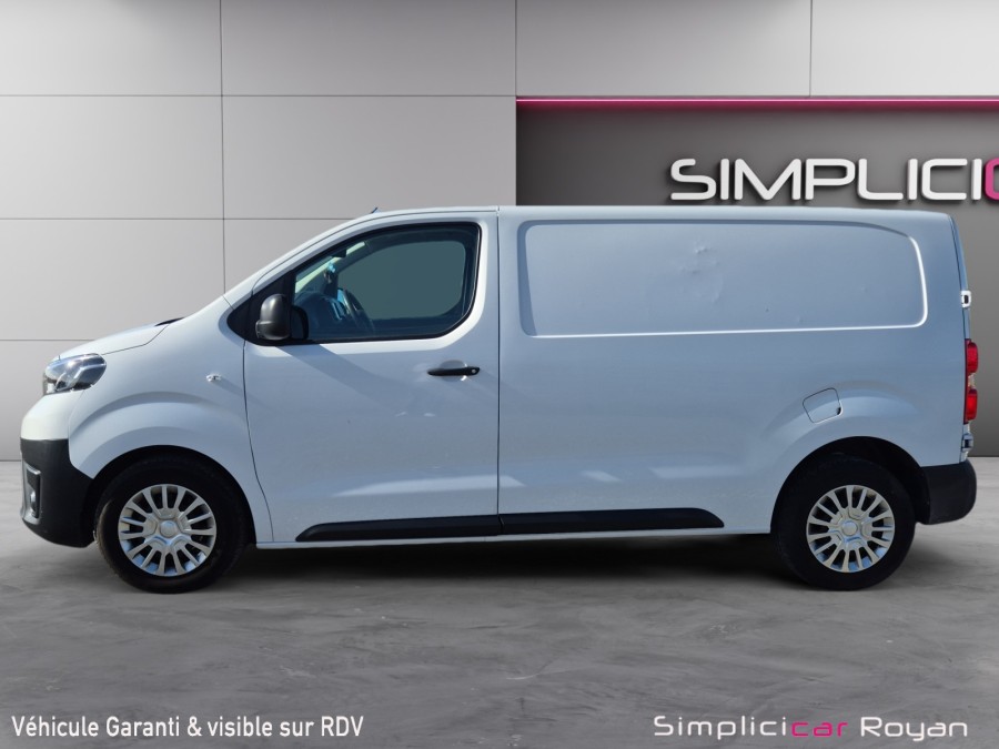 TOYOTA d'occasion PROACE Medium 2.0 D-4D 180 Business BVA RC21 de