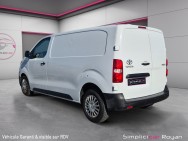 TOYOTA d'occasion PROACE Medium 2.0 D-4D 180 Business BVA RC21 de