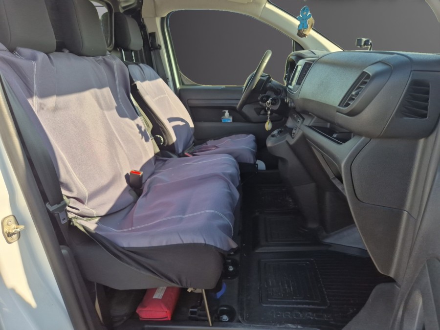 TOYOTA d'occasion PROACE Medium 2.0 D-4D 180 Business BVA RC21 de